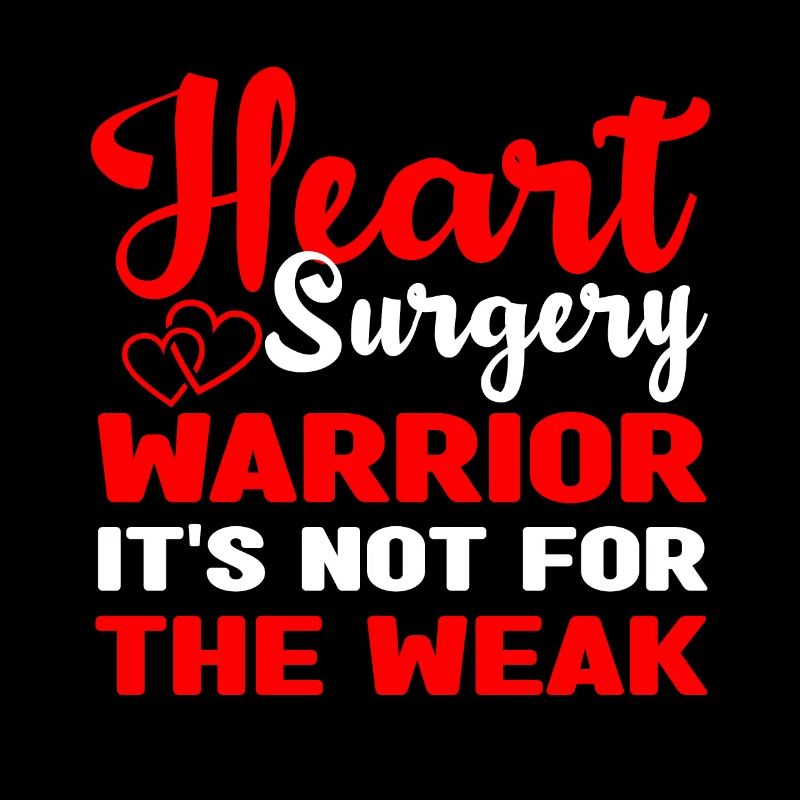 Open Heart Surgery Gift