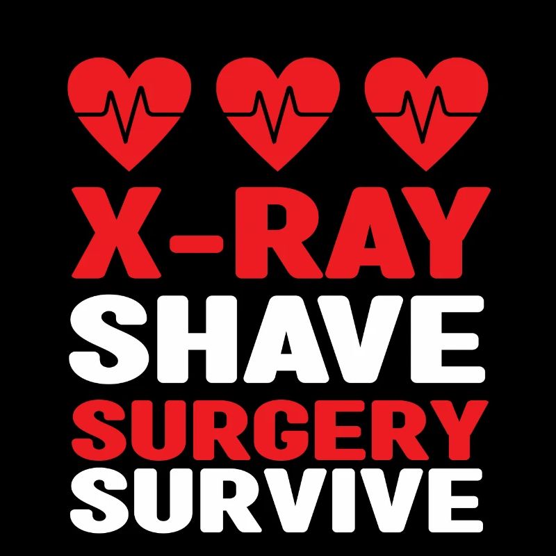 Open Heart Surgery Gift