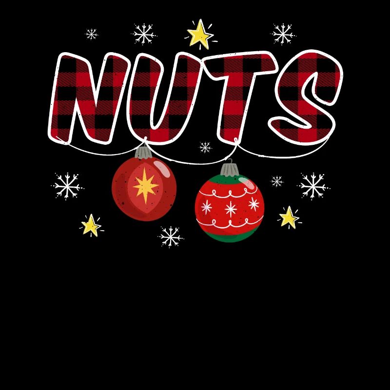 Chest Nuts Chronaignes Jogue Drôle Noël