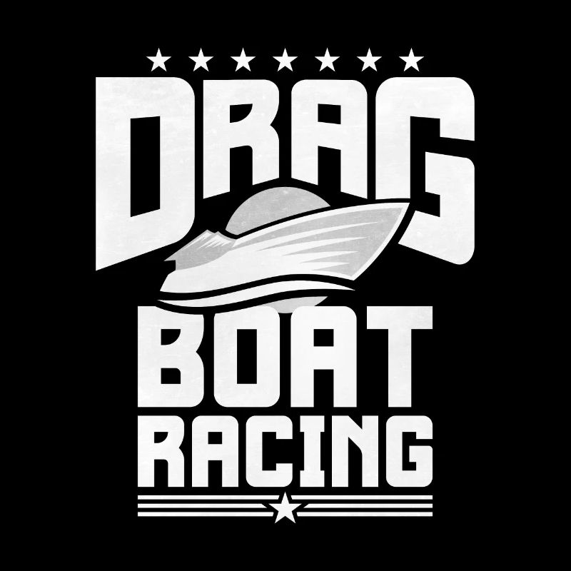 Drachenbootrennen Drachenboot