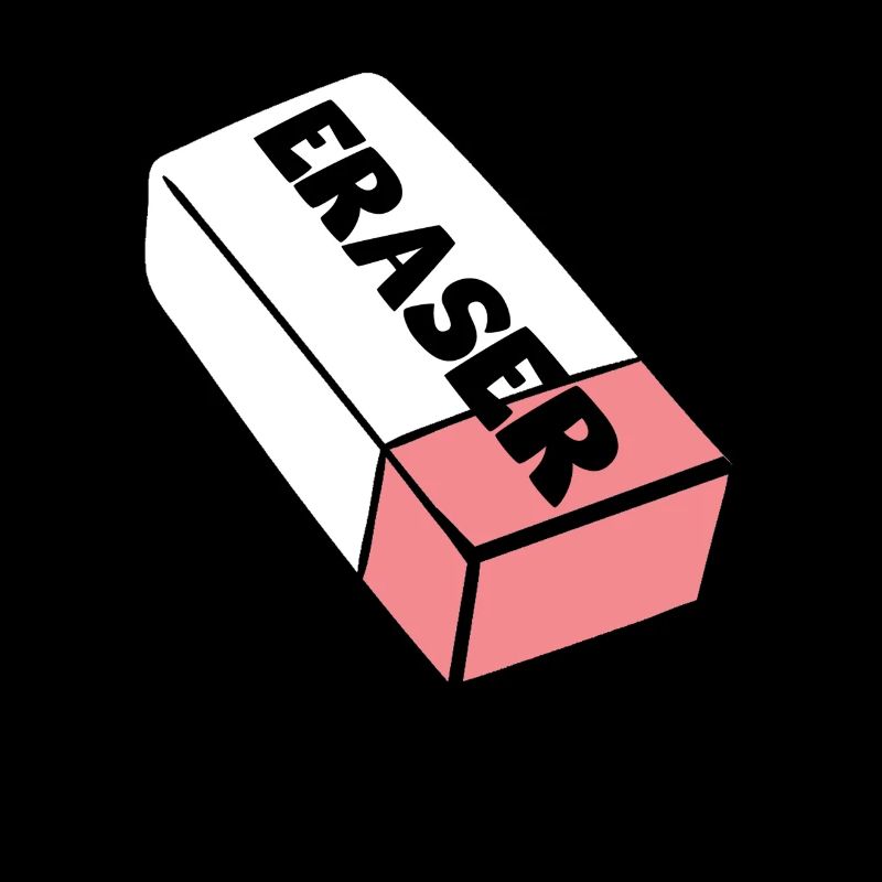 Eraser Costume