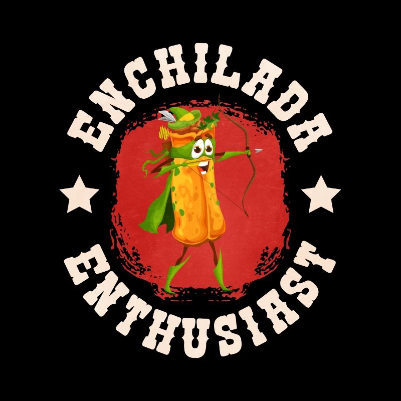 Passionnés d’Enchilada