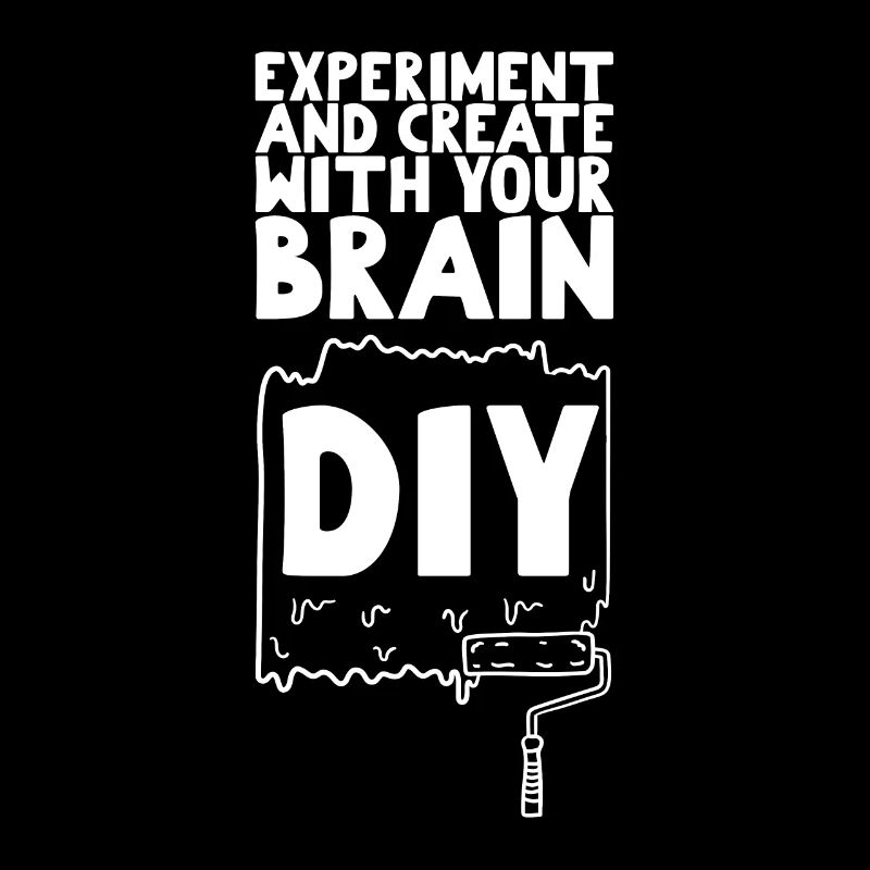 DIY Experiment and Create with Your Brain