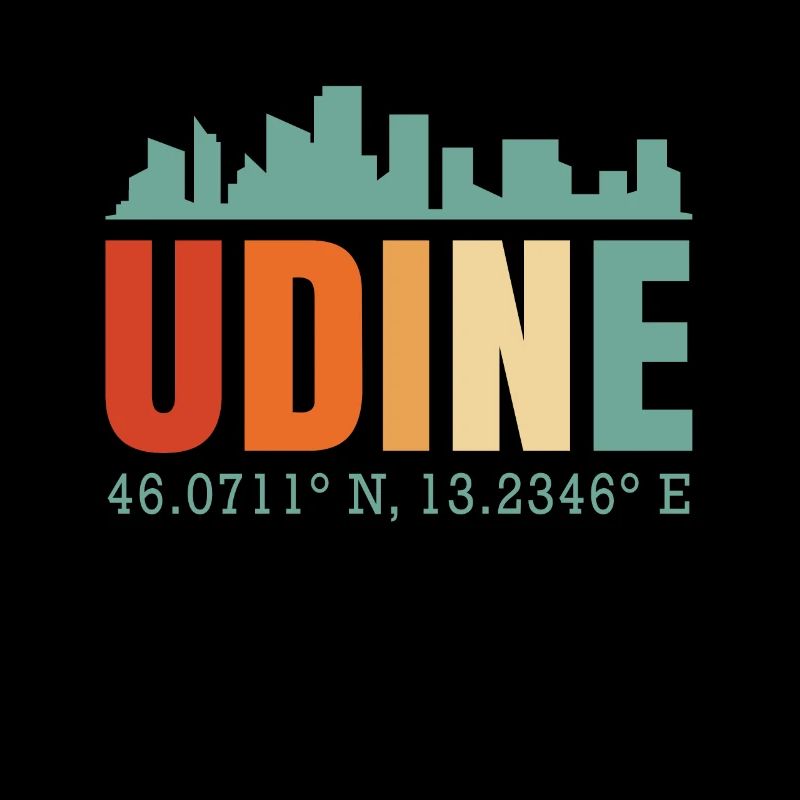 Udine
