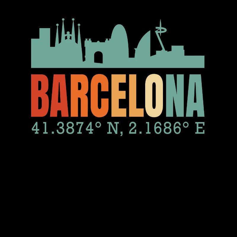 Barcelone