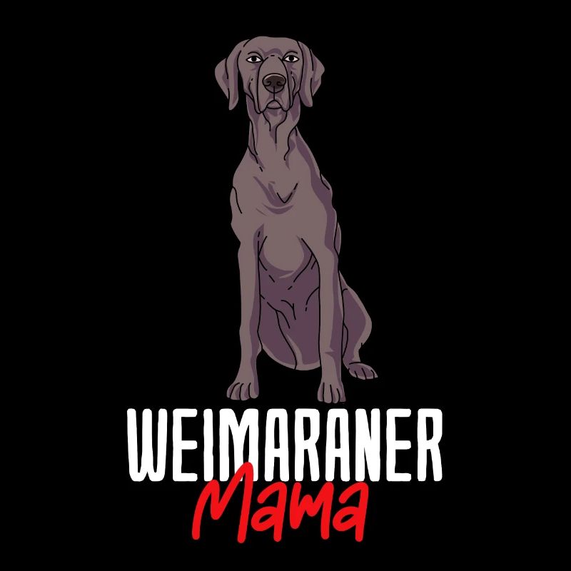 Weimaraner