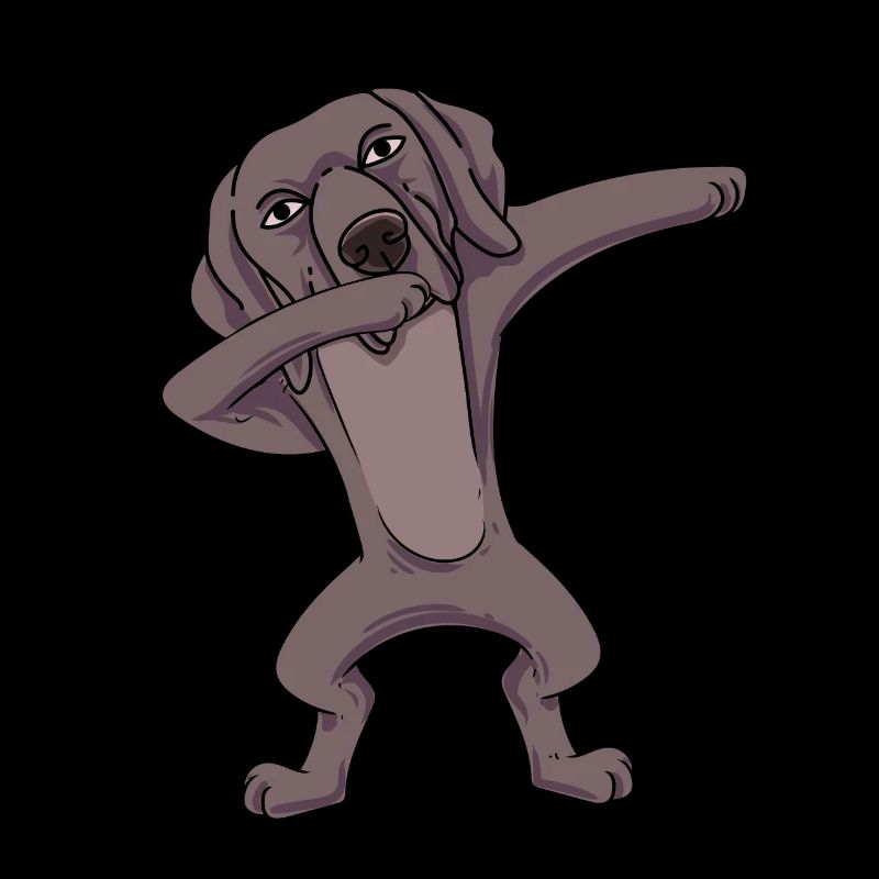 Weimaraner