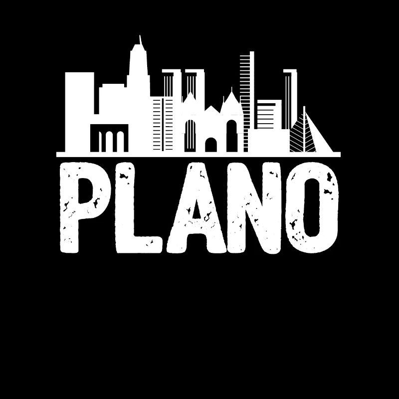 Plano Skyline
