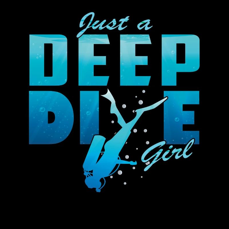 Deep Diving Freedive DeepDive