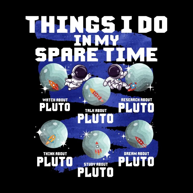 Pluto