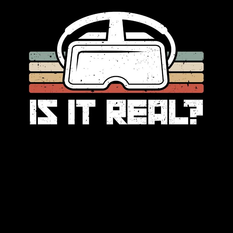 Virtual Reality VR Geschenk