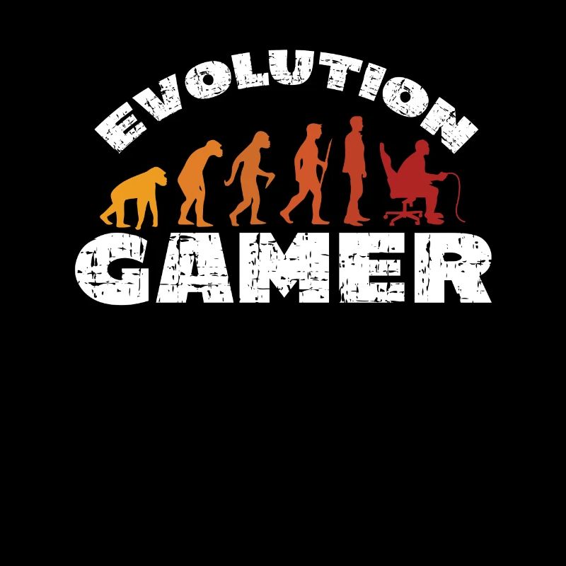 Evolution Gamer