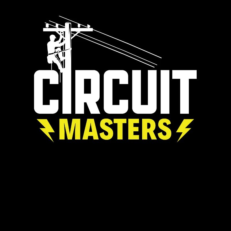 Maîtres de circuit - Électricien