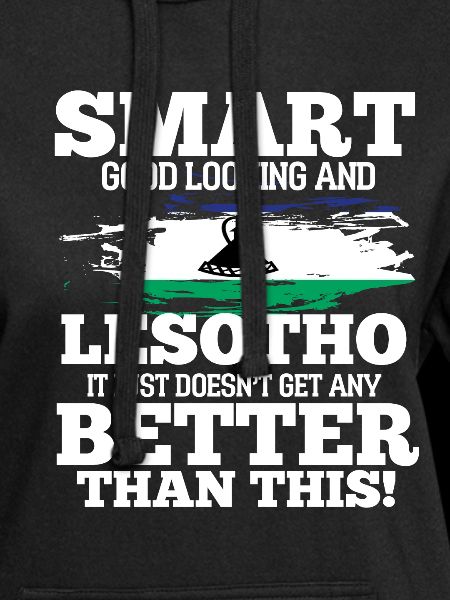 Lesotho