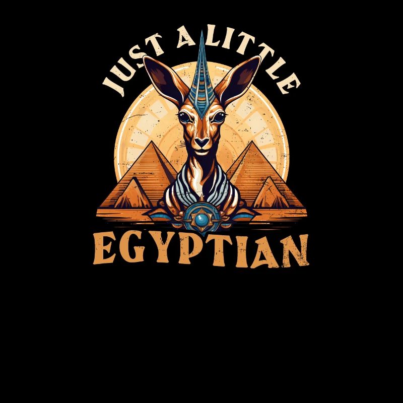 Egypte juste un peu égyptienne