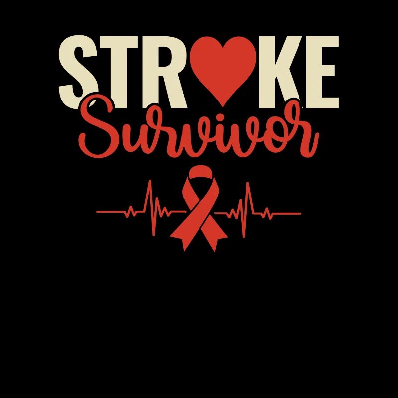 Stroke Survivor - Schlaganfall Überlebender