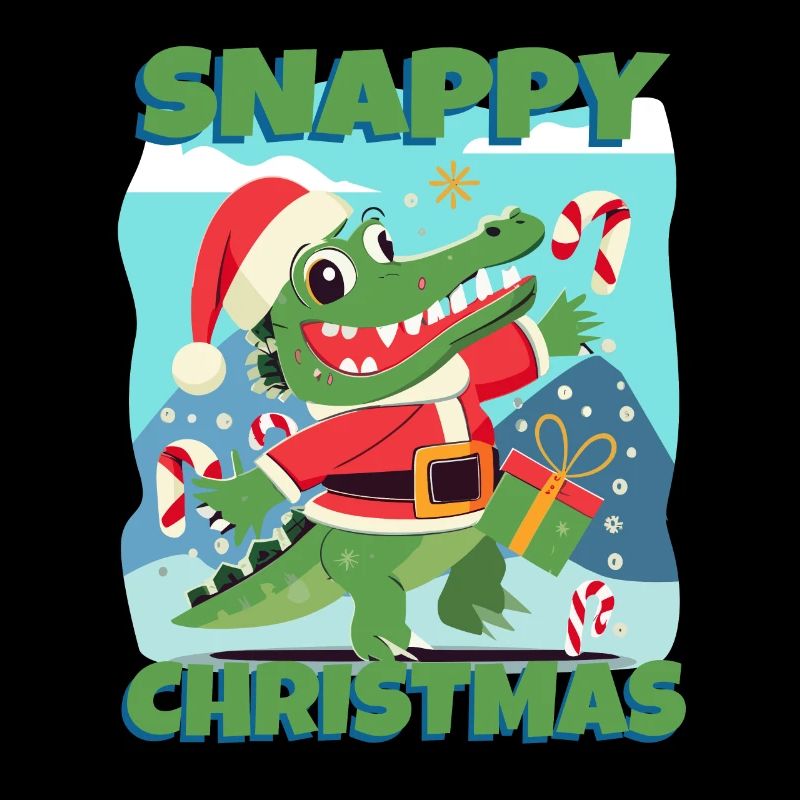 Snappy christmas