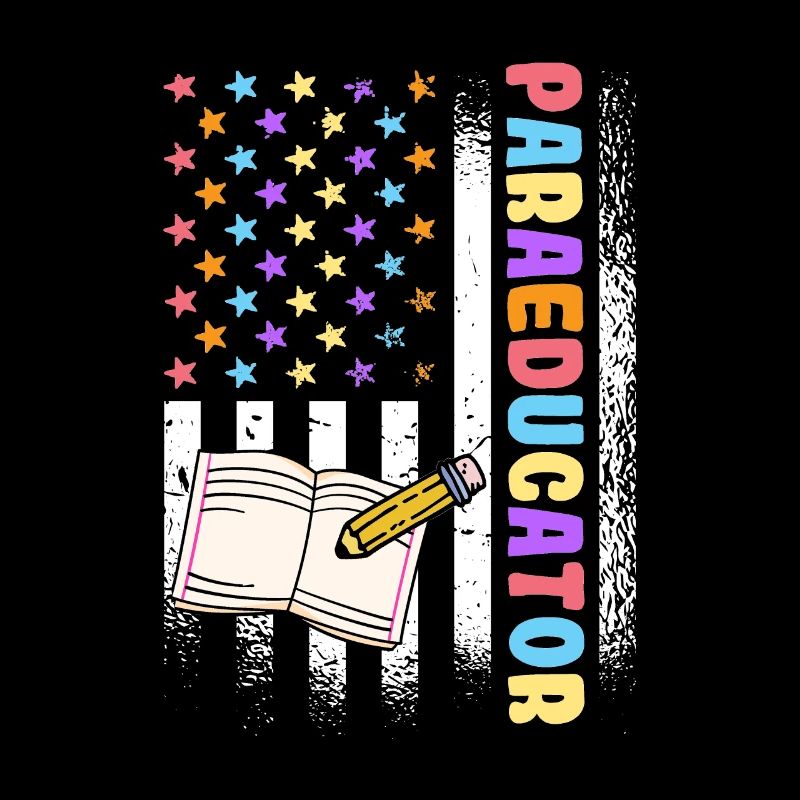Classroom Assistant Paraprofessional US