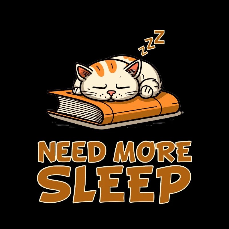 Pyjama pour chat livresque - Besoin de plus