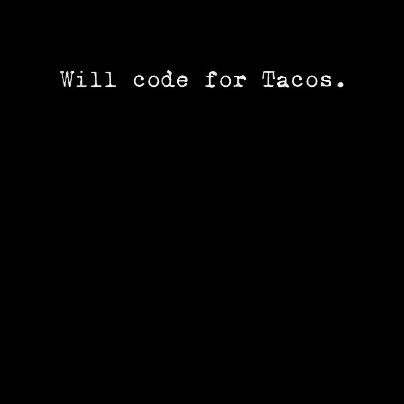 Tacos For Code - Conception intelligente du programmeur