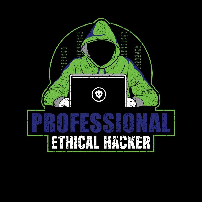 Hacker éthique professionnel - Hacker éthique