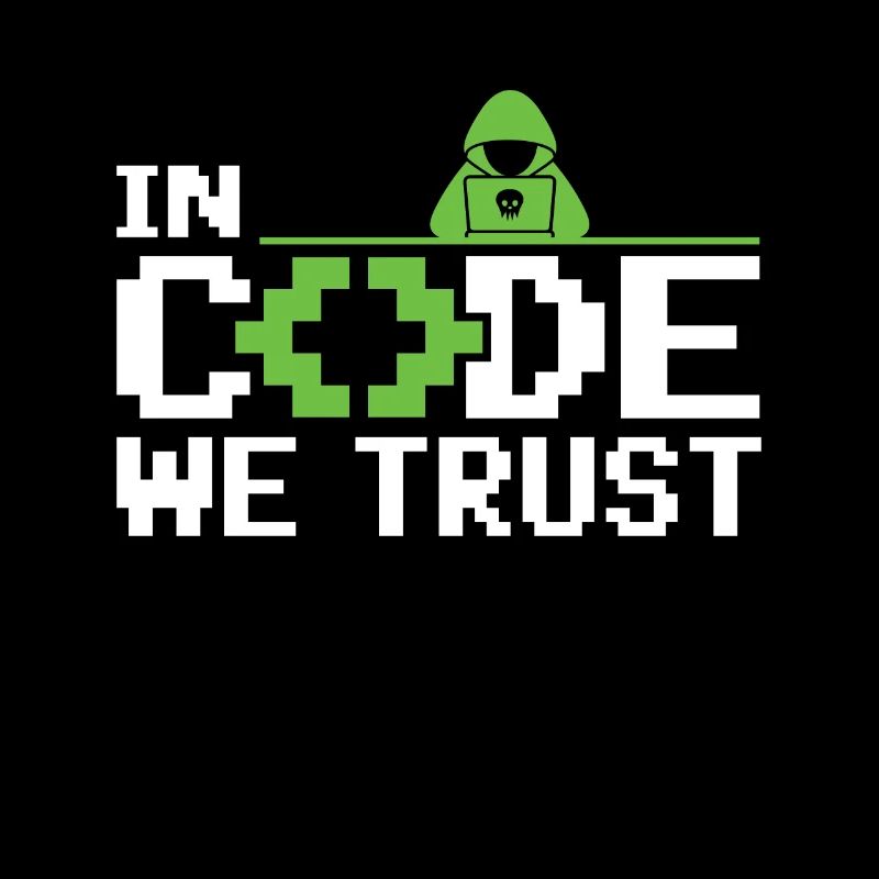 Dans Code We Trust - Cybersécurité éthique des hackers