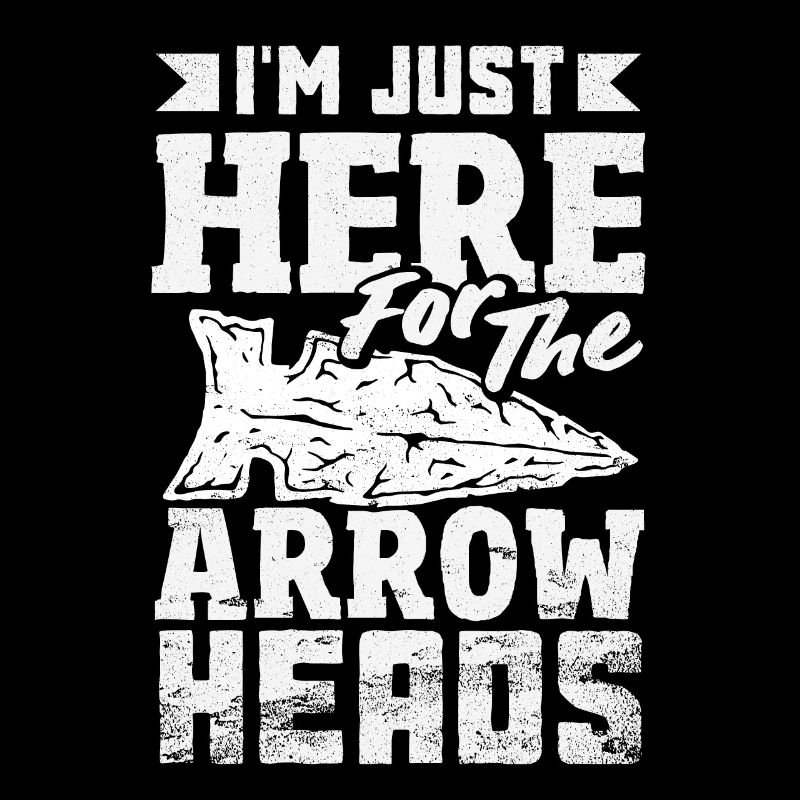 Pointe de flèche Chasseur Tir à l’arc Pointe de flèche