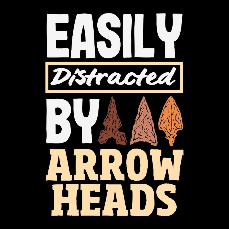 Pointe de flèche Chasseur Tir à l’arc Pointe de flèche