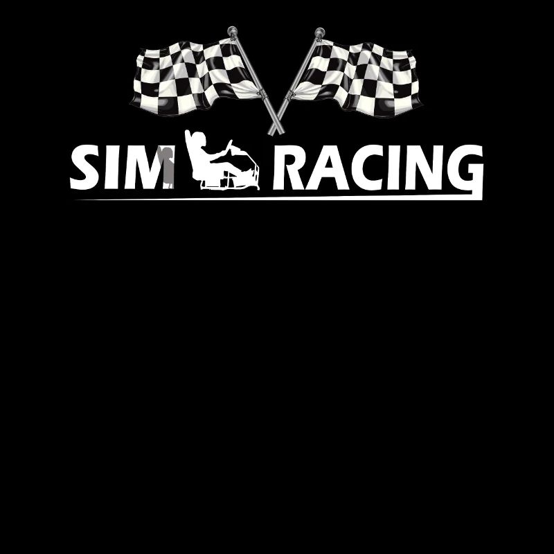 « Time For Sim Racing » Sim Racer
