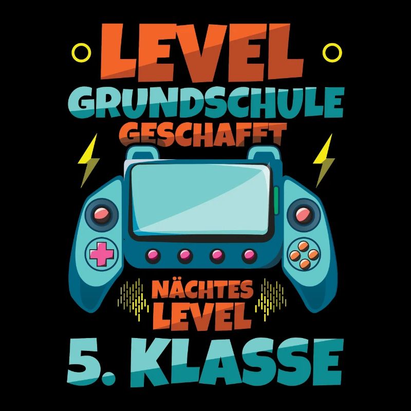 Level Elementary School Cleared Next Level 5.