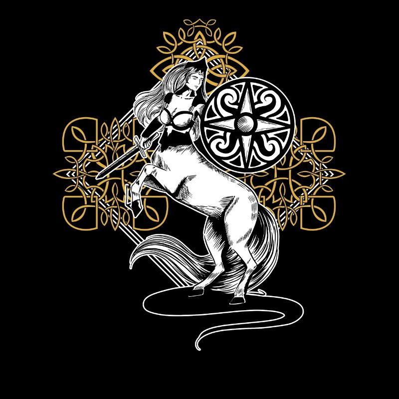 Cadeau Phoenix Centaur