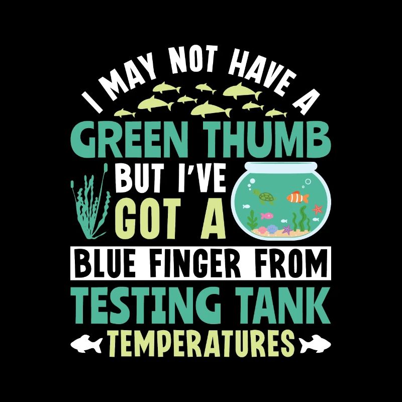 Testing Tank Temperatures - Aquascaping Aquarium