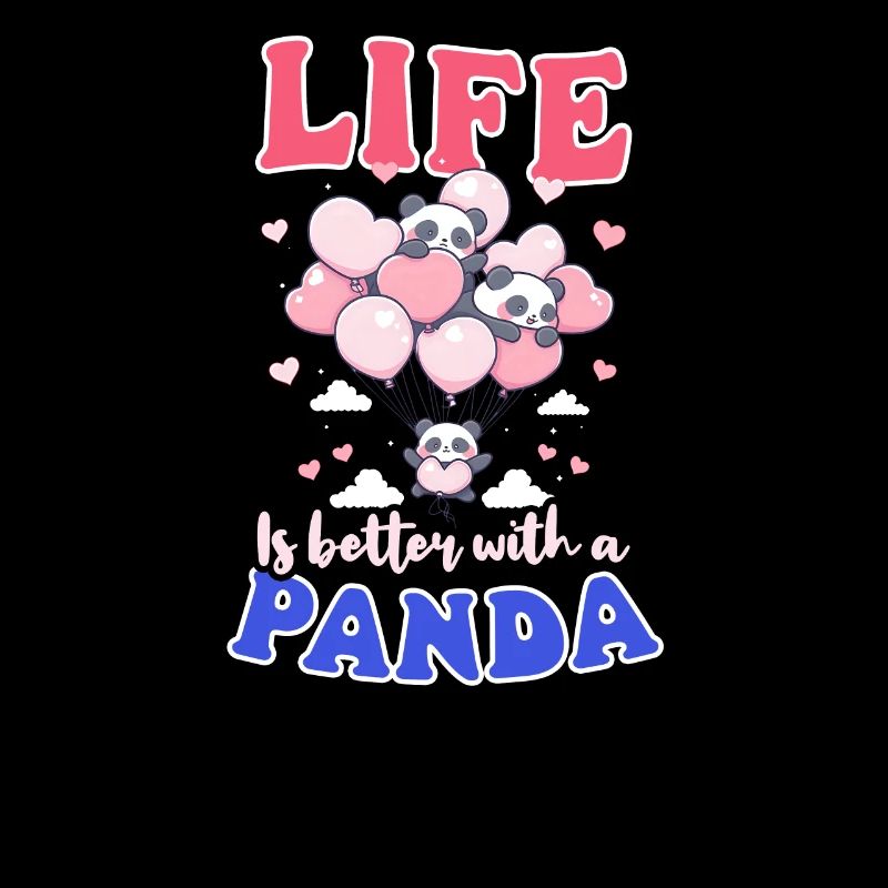 Panda besser mit Panda