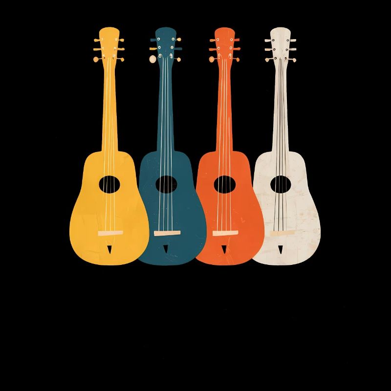 Cadeau pour les amateurs de dulcimer