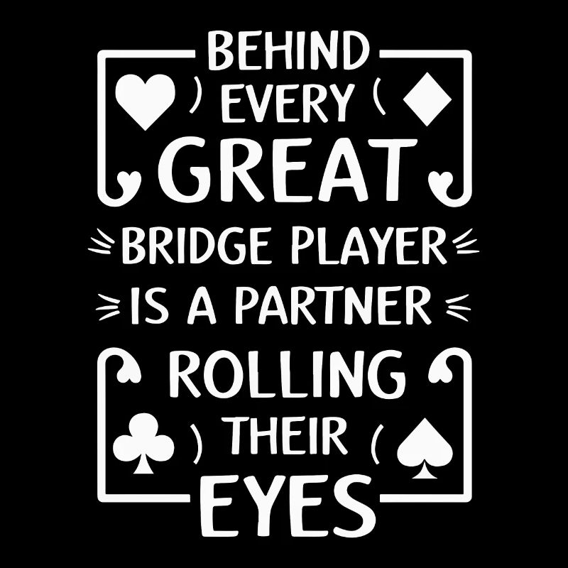 Bridge Card Game Gift
