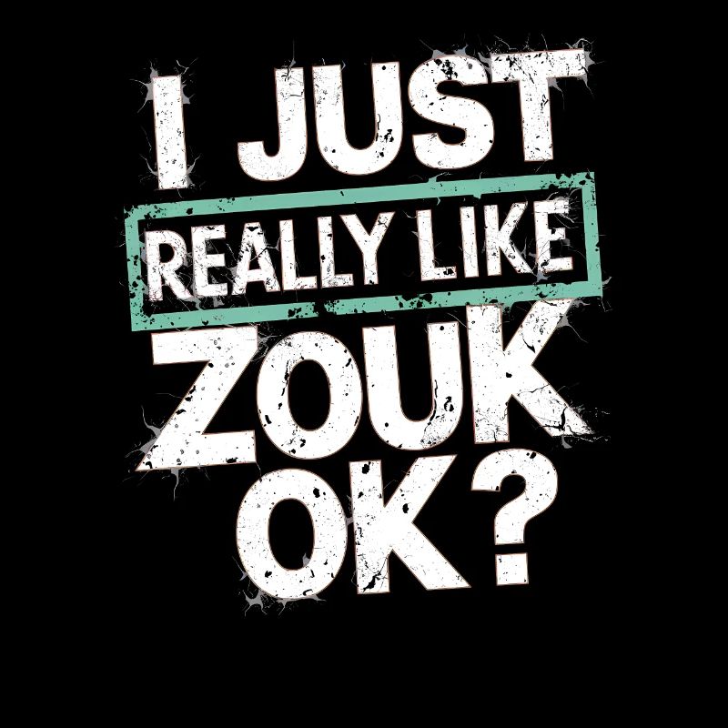 Cadeau de danse Zouk