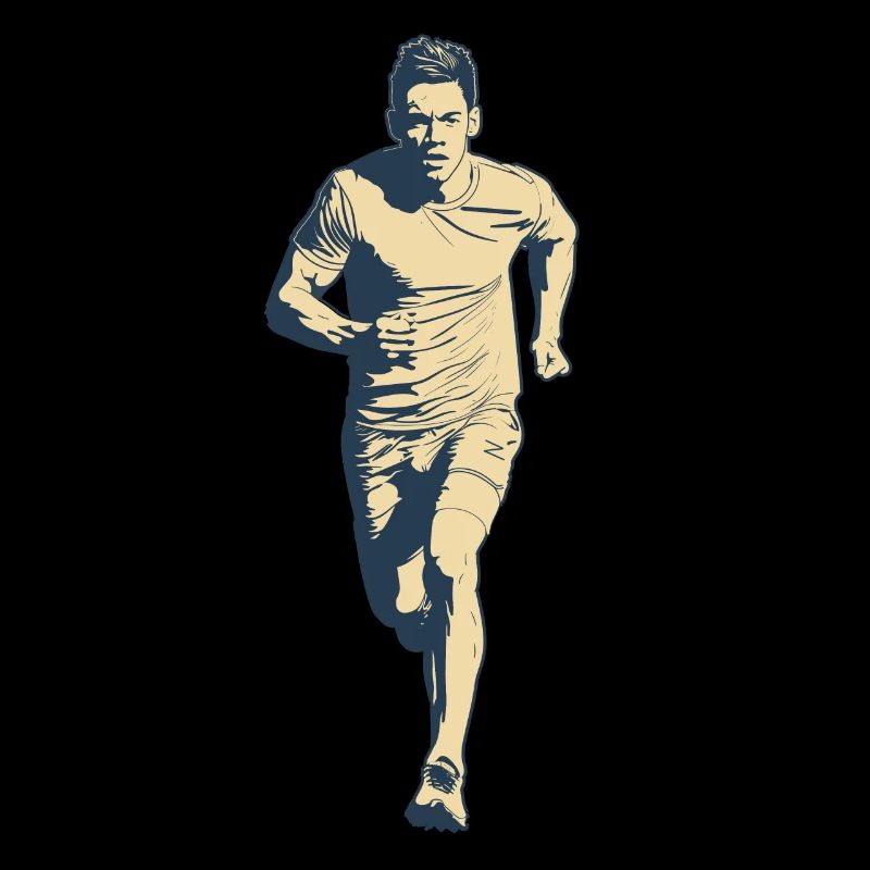 Conception de course pour les coureurs au marathon