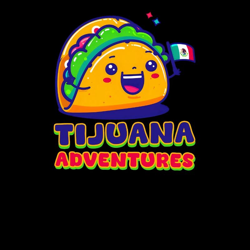 Tijuana Tijuana Abenteuer