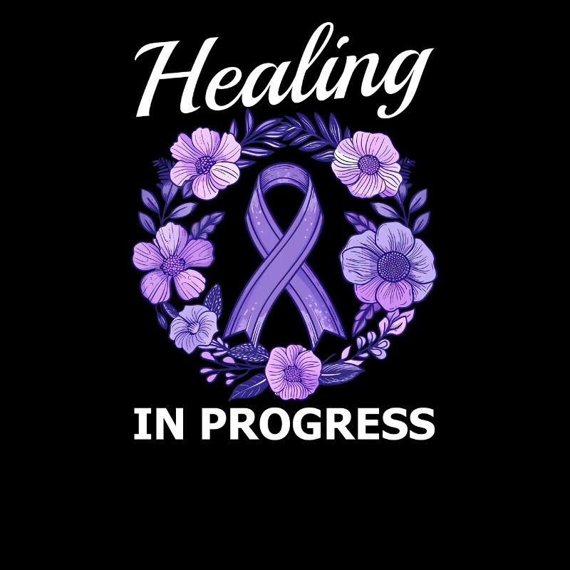 Domestic Violence Healing in Progress