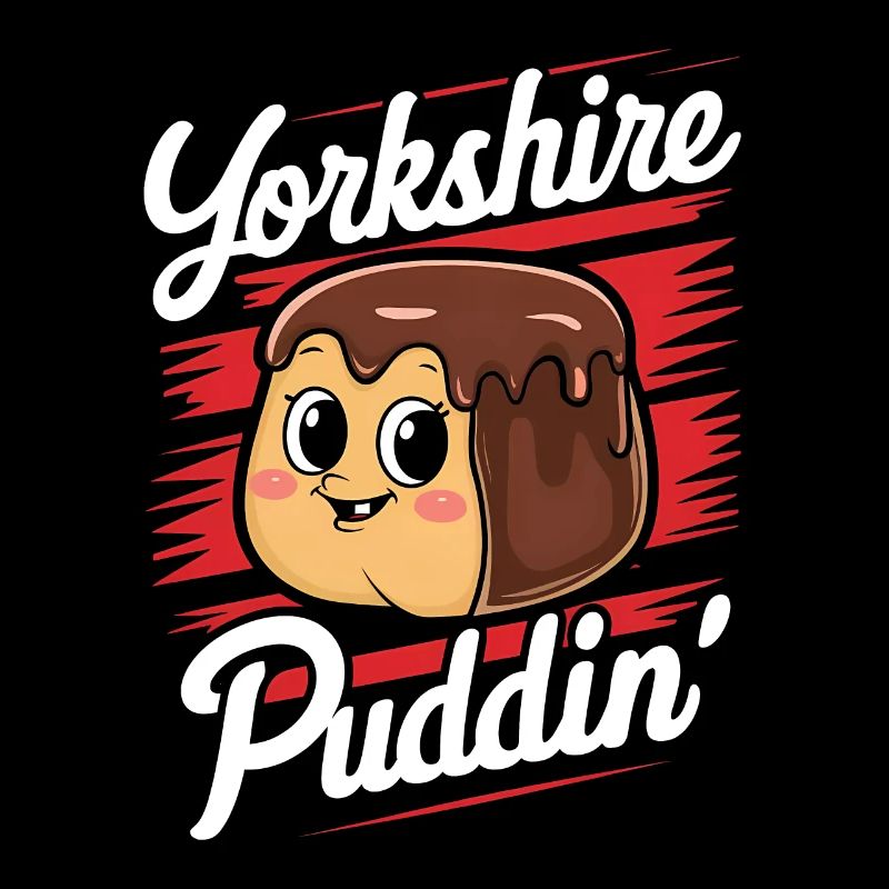 Yorkshire Pudding Geschenk