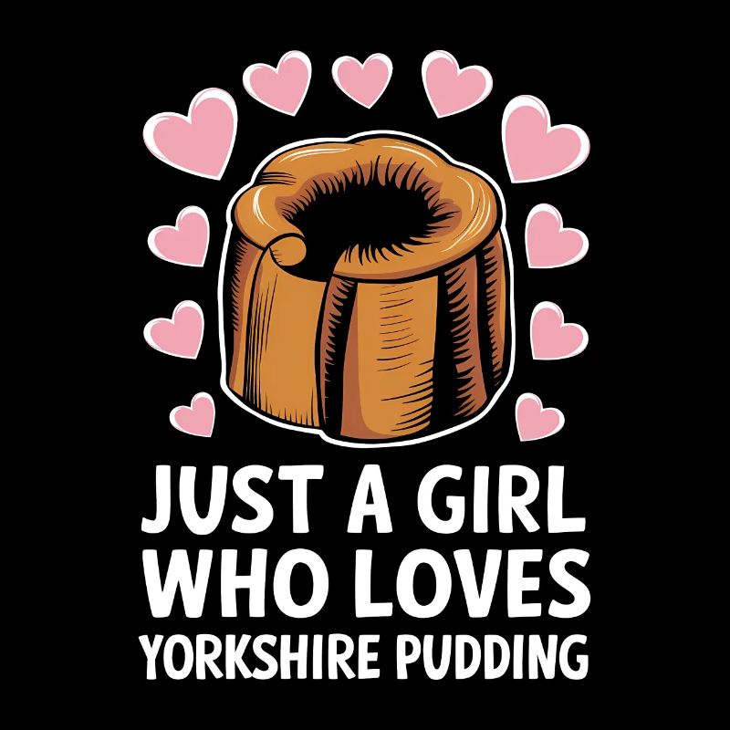 Yorkshire Pudding Geschenk
