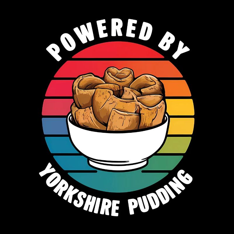 Yorkshire Pudding Geschenk