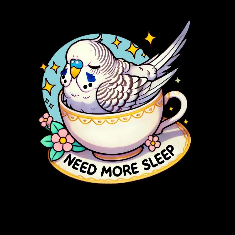 Besoin de plus de sommeil, plus drôle