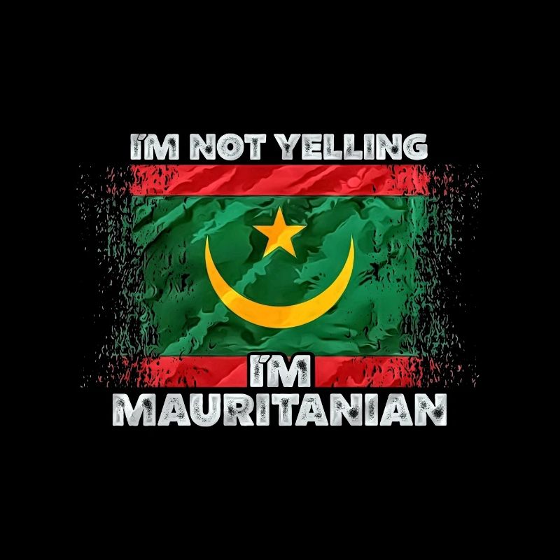 Mauritania