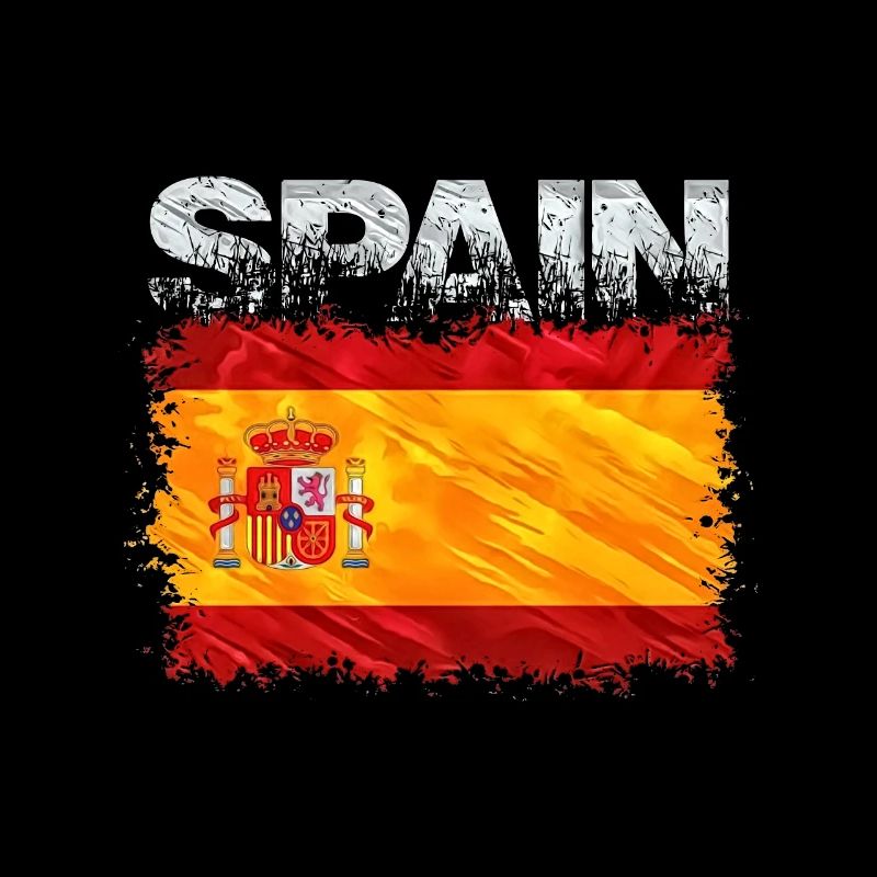 Spanien