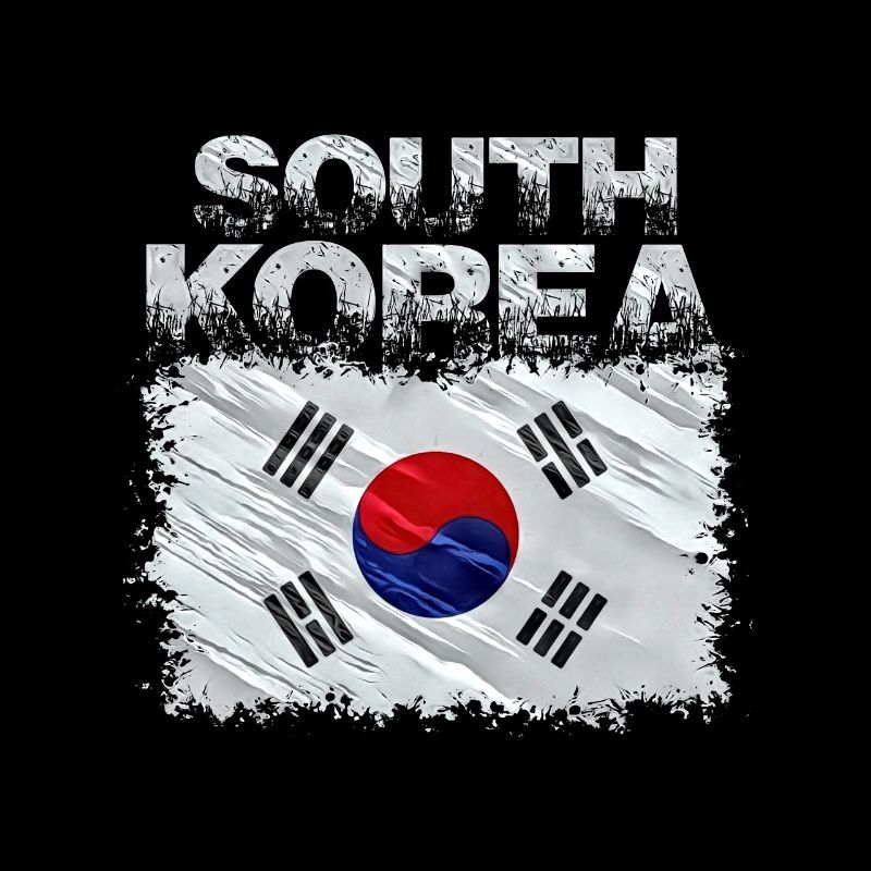 Corée du Sud