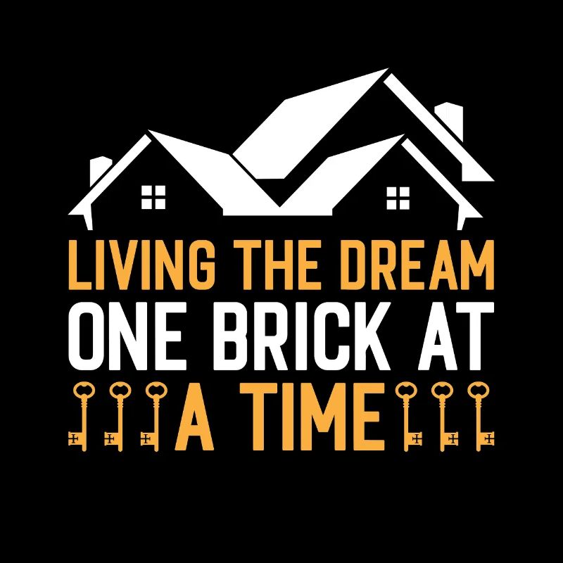 Propriétaire Maison de rêve Richtest House Builder