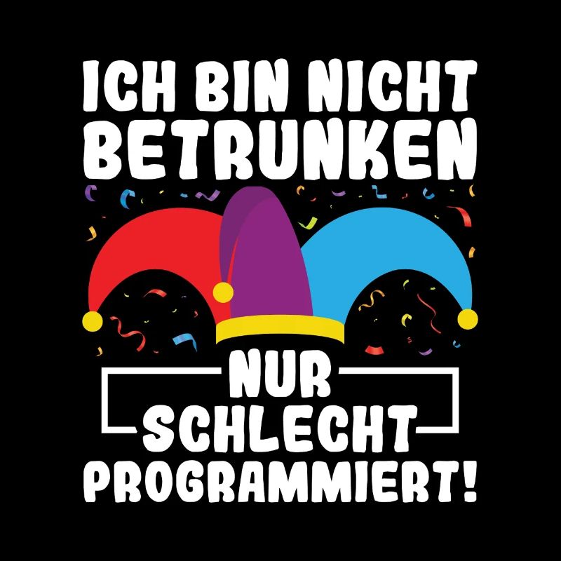 Just badly programmed - Funny Carnival AI