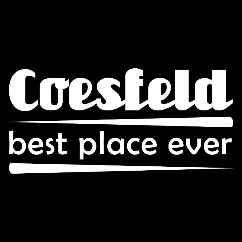 Coesfeld - Stadt best place ever
