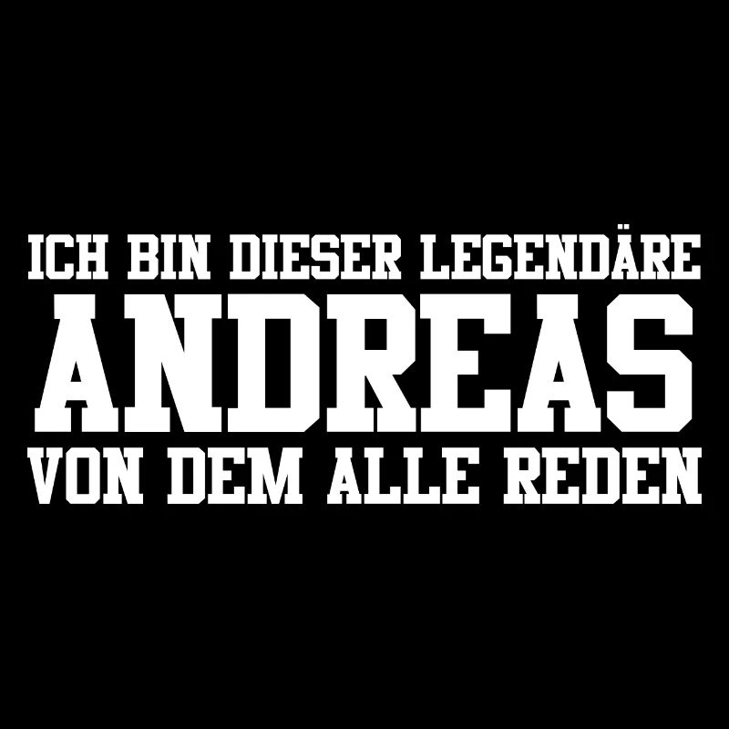 Andreas Name Design